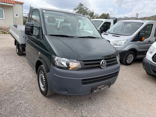 Καρότσα Volkswagen 2014 T5 4MOTION 4X4 140ps 6Speed Clima