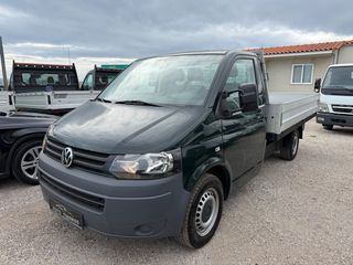 Καρότσα Volkswagen 2014 T5 4MOTION 4X4 140ps 6Speed Clima-thumb-1