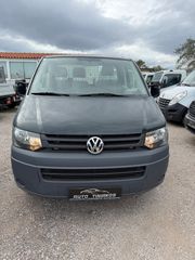 Καρότσα Volkswagen 2014 T5 4MOTION 4X4 140ps 6Speed Clima-thumb-2