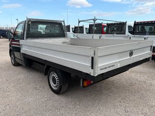 Καρότσα Volkswagen 2014 T5 4MOTION 4X4 140ps 6Speed Clima-thumb-3