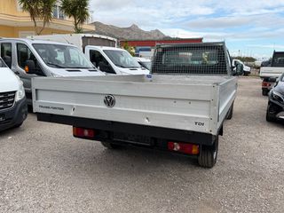 Καρότσα Volkswagen 2014 T5 4MOTION 4X4 140ps 6Speed Clima-thumb-4