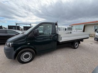 Καρότσα Volkswagen 2014 T5 4MOTION 4X4 140ps 6Speed Clima-thumb-5