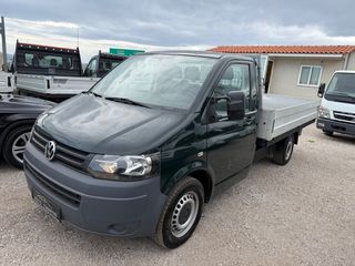 Καρότσα Volkswagen 2014 T5 4MOTION 4X4 140ps 6Speed Clima-thumb-7
