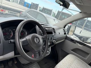 Καρότσα Volkswagen 2014 T5 4MOTION 4X4 140ps 6Speed Clima-thumb-8