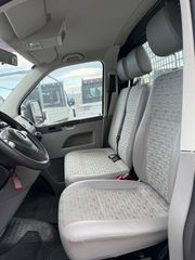 Καρότσα Volkswagen 2014 T5 4MOTION 4X4 140ps 6Speed Clima-thumb-9