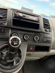 Καρότσα Volkswagen 2014 T5 4MOTION 4X4 140ps 6Speed Clima-thumb-10