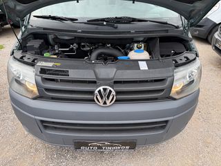 Καρότσα Volkswagen 2014 T5 4MOTION 4X4 140ps 6Speed Clima-thumb-11