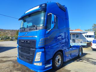 Volvo 2016 10/2016 500 intarter
