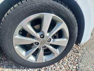 Hyundai i 20 2016 1.2 EXCLUSIVE PANORAMA ΟΡΟΦΗ-thumb-32