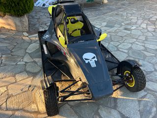 Αγωνιστικό 2020 Kamikaz K2-thumb-1