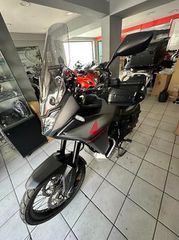 Honda XL 750 Transalp 2023 ΧΩΡΙΣ ΤΡΑΠΕΖΑ ΜΕ ΓΡΑΜΜΑΤΙΑ