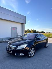 Opel Insignia 2010 COSMO FULL EXTRA 1.8 ΕΛΛΗΝΙΚΗΣ ΑΝΤΙΠΡΟΣΩΠΕΙΑΣ