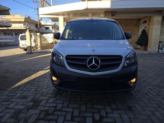 Mercedes-Benz Citan 2020 108CDI