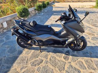 Yamaha T-Max 530 2015 Iron Max-thumb-3