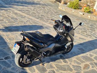 Yamaha T-Max 530 2015 Iron Max-thumb-5