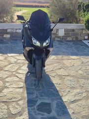 Yamaha T-Max 530 2015 Iron Max-thumb-8