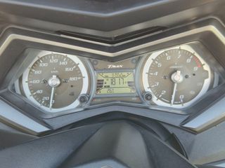Yamaha T-Max 530 2015 Iron Max-thumb-9