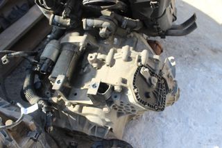 VW POLO GTI 1400 160PS CAV KINHTHRA SASMAN AUTOMATO DSG ME90000 KM