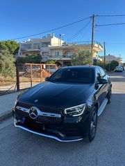 Mercedes-Benz GLC 220 2022 D 4MATIC 9G-TRONIC-thumb-1