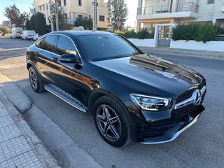Mercedes-Benz GLC 220 2022 D 4MATIC 9G-TRONIC-thumb-2