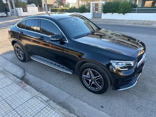 Mercedes-Benz GLC 220 2022 D 4MATIC 9G-TRONIC-thumb-5