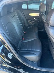 Mercedes-Benz GLC 220 2022 D 4MATIC 9G-TRONIC-thumb-11
