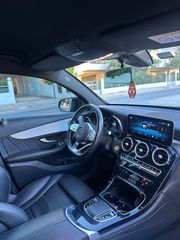 Mercedes-Benz GLC 220 2022 D 4MATIC 9G-TRONIC-thumb-13