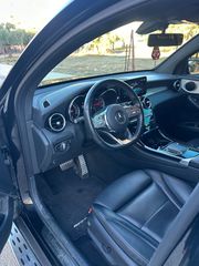 Mercedes-Benz GLC 220 2022 D 4MATIC 9G-TRONIC-thumb-14
