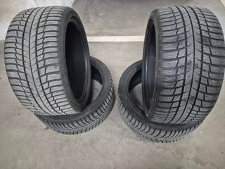 BRIDGESTONE BLIZZAK LM001  255/35/19 96V