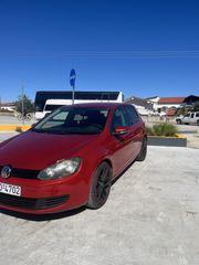 Volkswagen Golf 2009 6