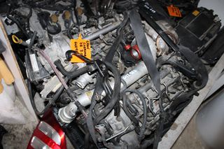JEEP GRAND CHEROKEE LAREDO CRD 3000 DIESEL MHXANH TYPOS 642980