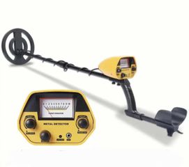 ΑΝΙΧΝΕΥΤΗΣ ΜΕΤΤΑΛΛΩΝ