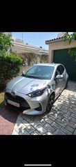 Toyota Yaris 2023 HYBRID AUTOMATIC NAVI-CAMERA
