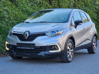 Renault Captur 2019 1.5 DCI  FACELIFT -  AYTOMATO