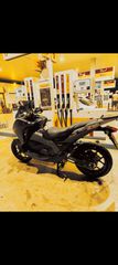 Honda Integra 700 2013 Integra 700 d