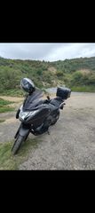Honda Integra 700 2013 Integra 700 d-thumb-1