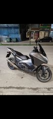 Honda Integra 700 2013 Integra 700 d-thumb-2