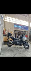 Honda Integra 700 2013 Integra 700 d-thumb-4