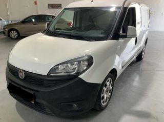 Fiat Doblo 2021 MAXI DIESEL EURO 6