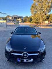 Mercedes-Benz A 160 2020