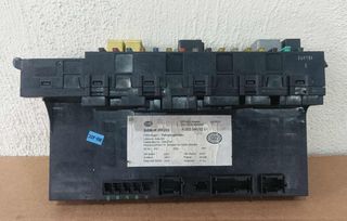 ΑΣΦΑΛΕΙΟΘΗΚΗ MERCEDES BENZ C-CLASS W203 2000-2007 A0035455201
