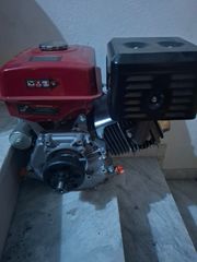 Κινητήρας 418cc MIYAKE 16hp