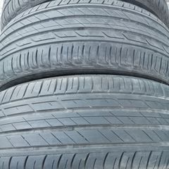 4 Ελαστικά 195/60R16 Bridgestone DOT(3522) Σέ άριστη κατάσταση 120€-thumb-1