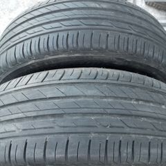 4 Ελαστικά 195/60R16 Bridgestone DOT(3522) Σέ άριστη κατάσταση 120€-thumb-2