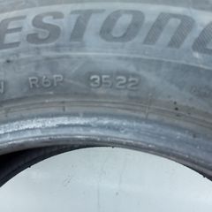 4 Ελαστικά 195/60R16 Bridgestone DOT(3522) Σέ άριστη κατάσταση 120€-thumb-3