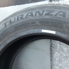 4 Ελαστικά 195/60R16 Bridgestone DOT(3522) Σέ άριστη κατάσταση 120€-thumb-4