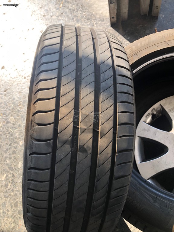 MICHELIN  205/55/R16