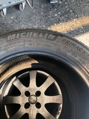 MICHELIN  205/55/R16-thumb-2