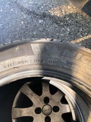 MICHELIN  205/55/R16-thumb-3