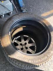 MICHELIN  205/55/R16-thumb-4